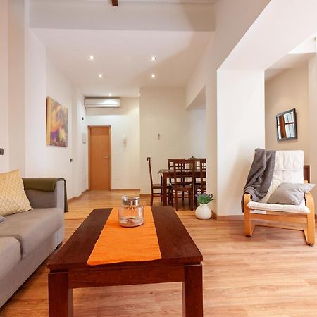 Sea & Wave Carreteria Apartment Малага Екстериор снимка