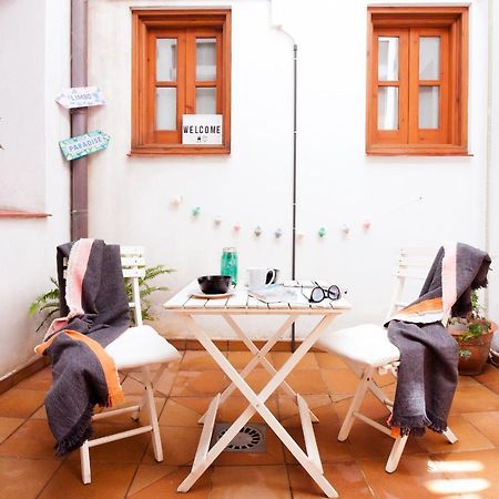 Sea & Wave Carreteria Apartment Малага Екстериор снимка